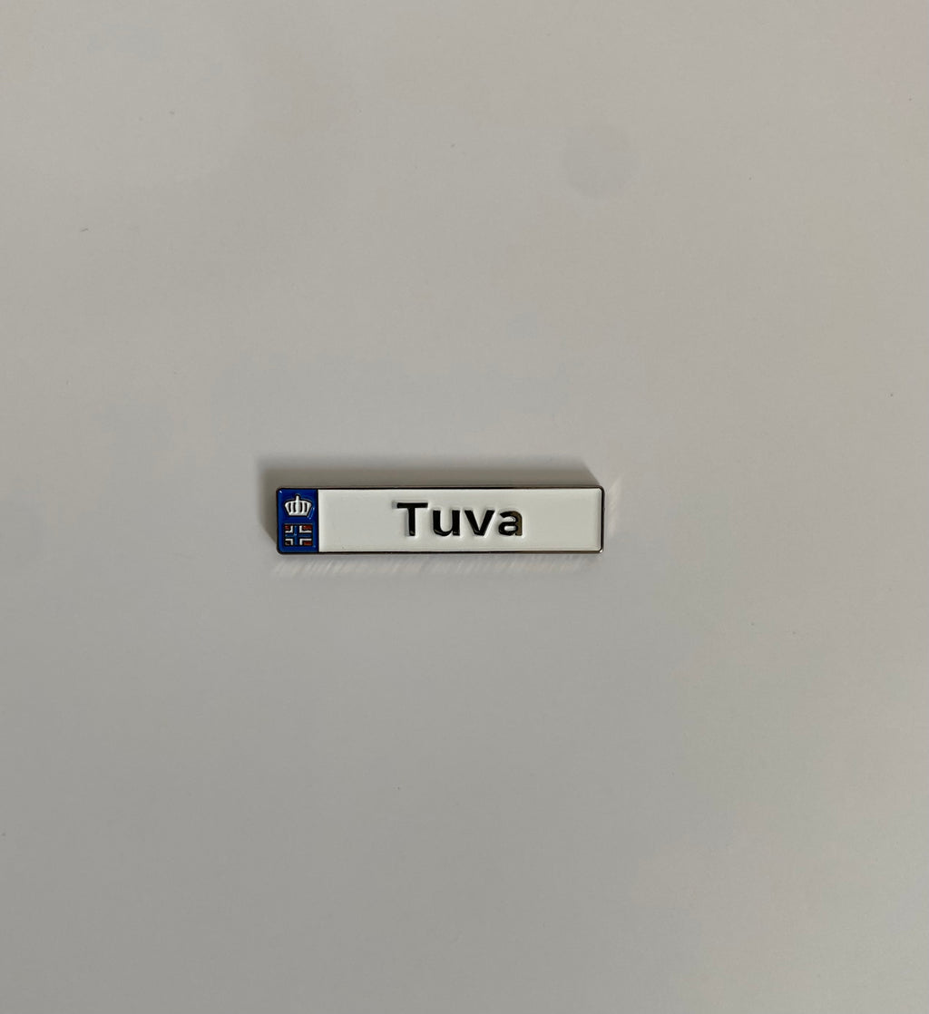 Tuva