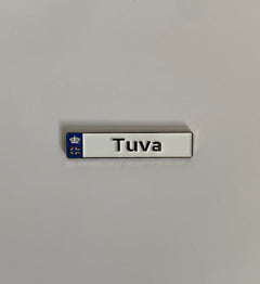 Tuva