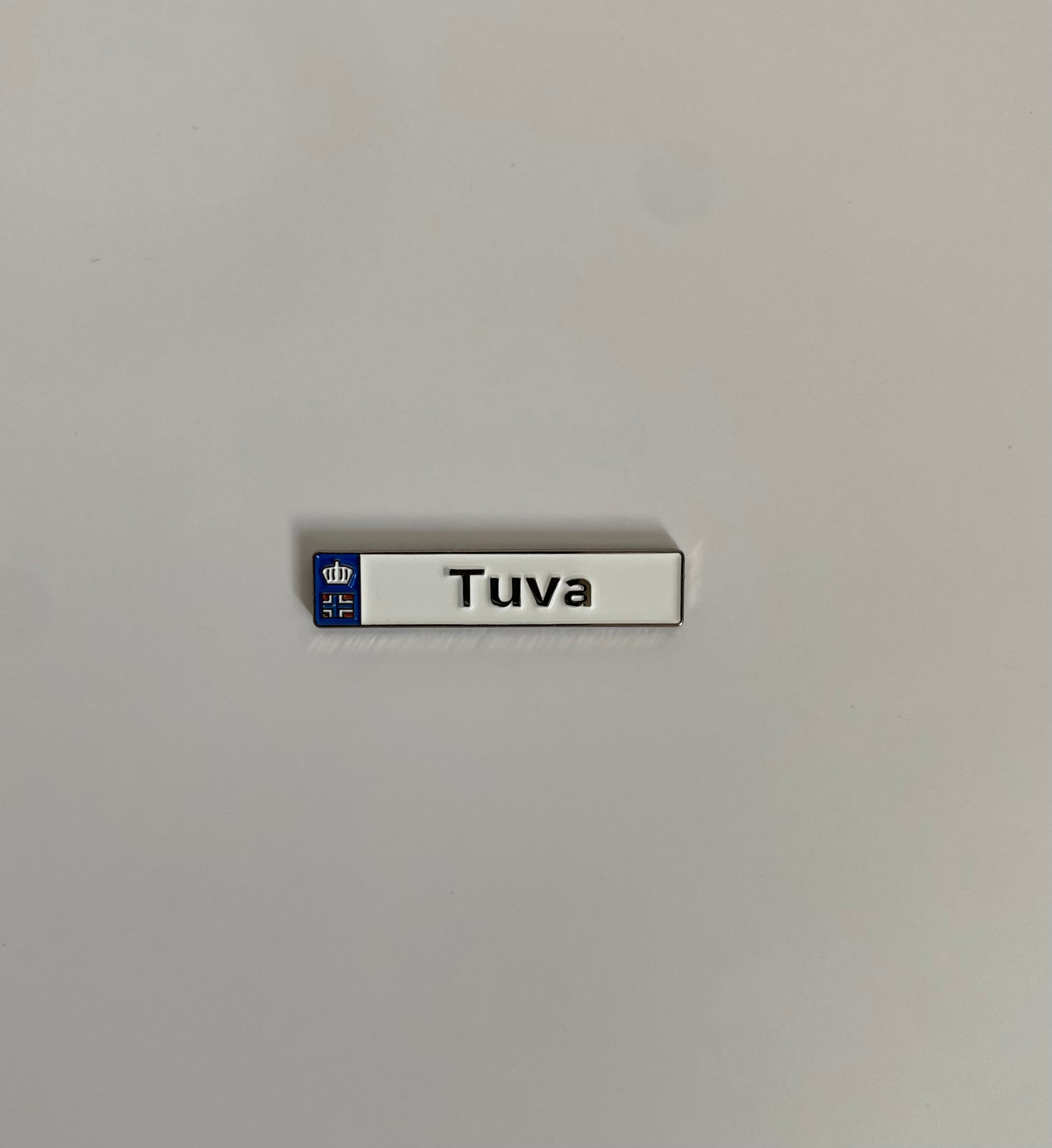 Tuva