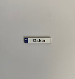 Oskar