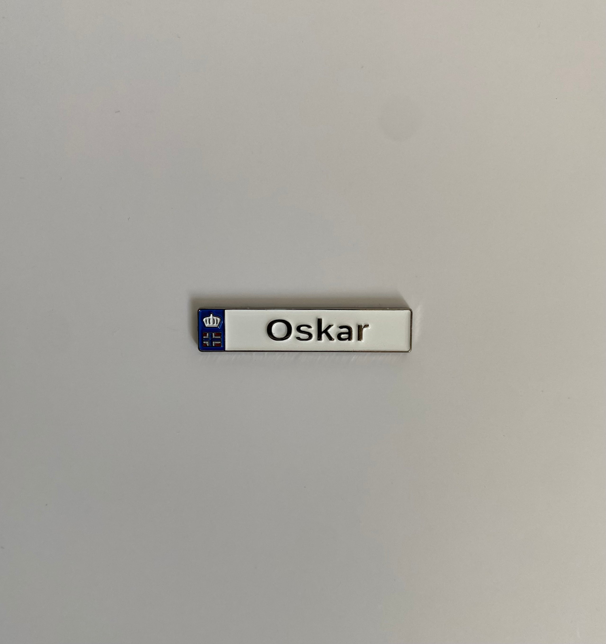 Oskar