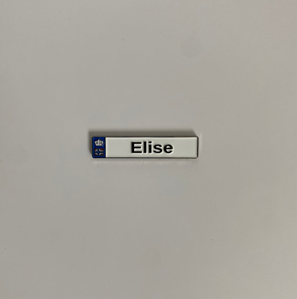 Elise