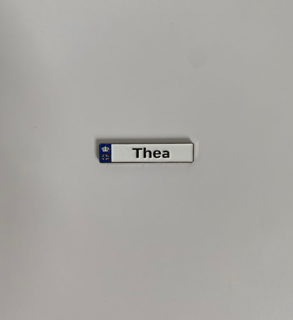 Thea
