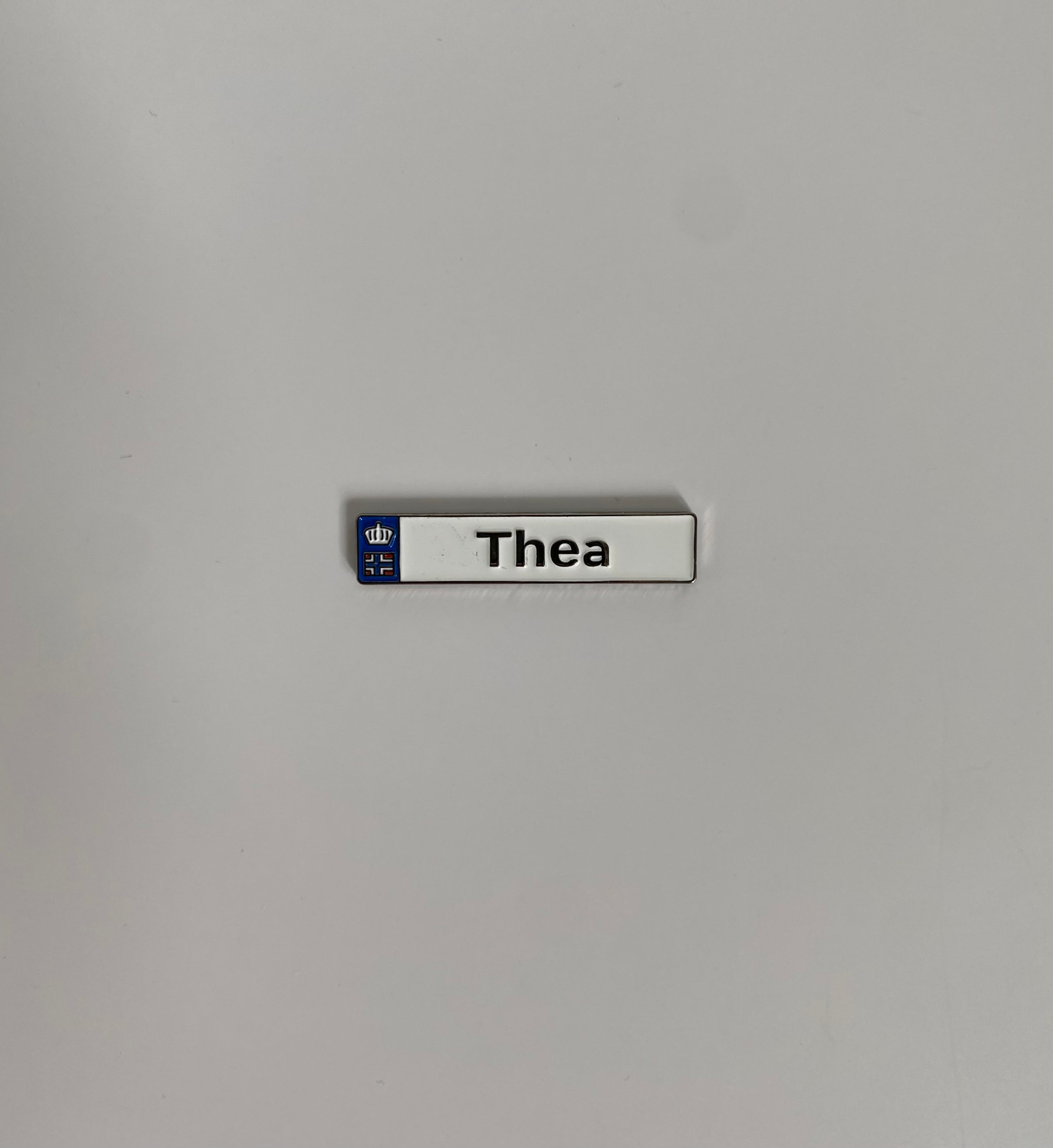 Thea