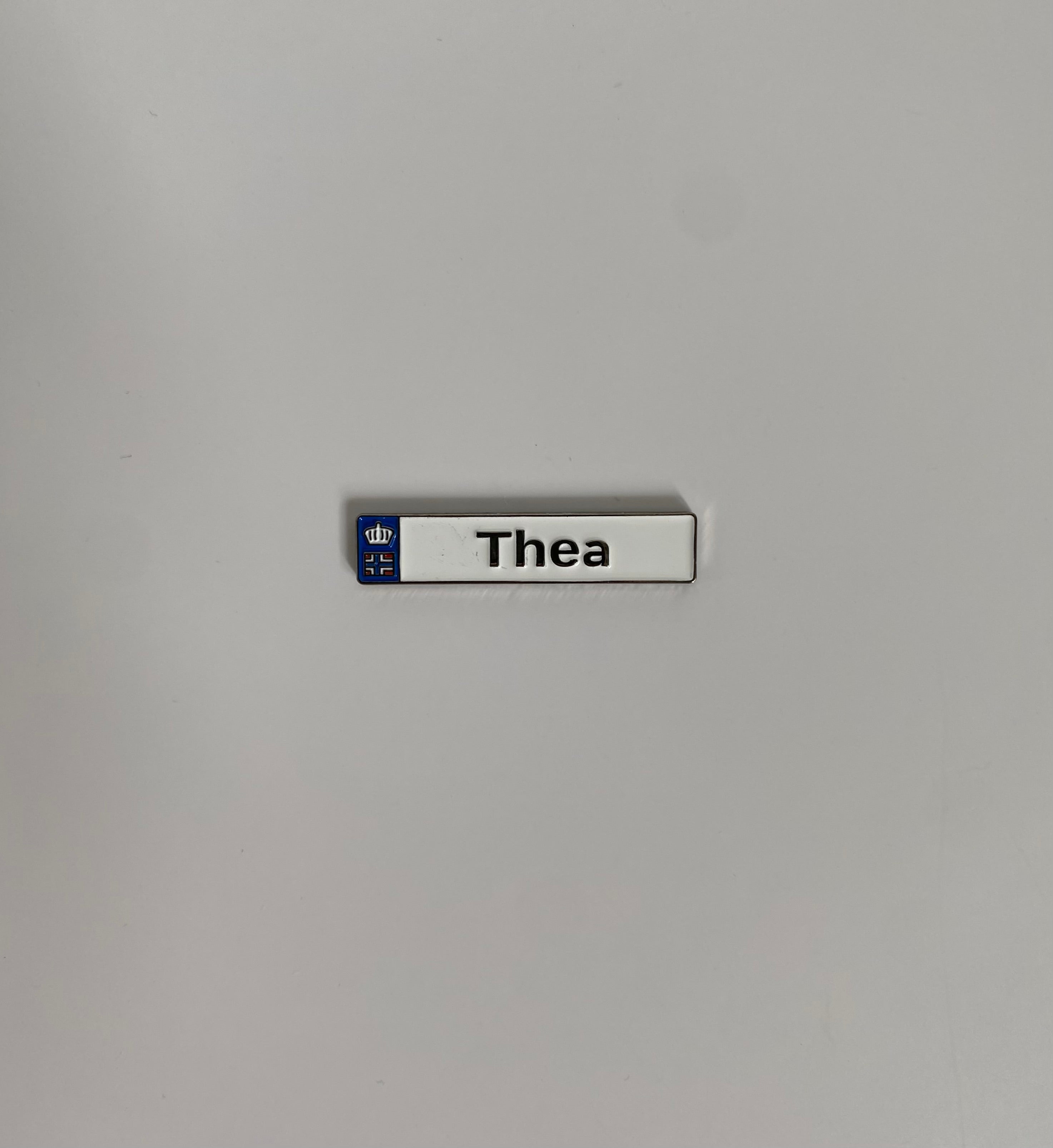 Thea