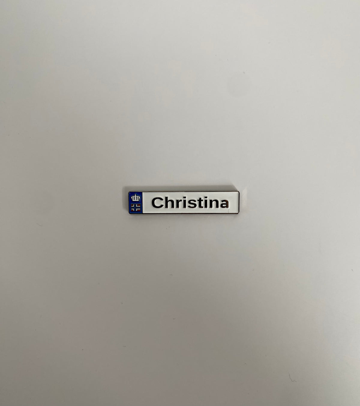 Christina