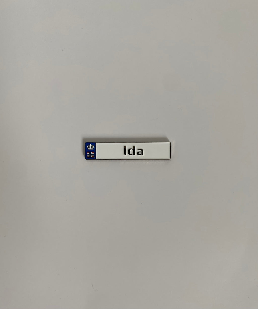Ida
