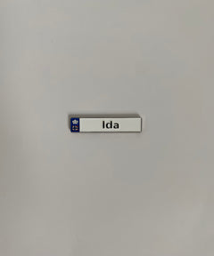 Ida