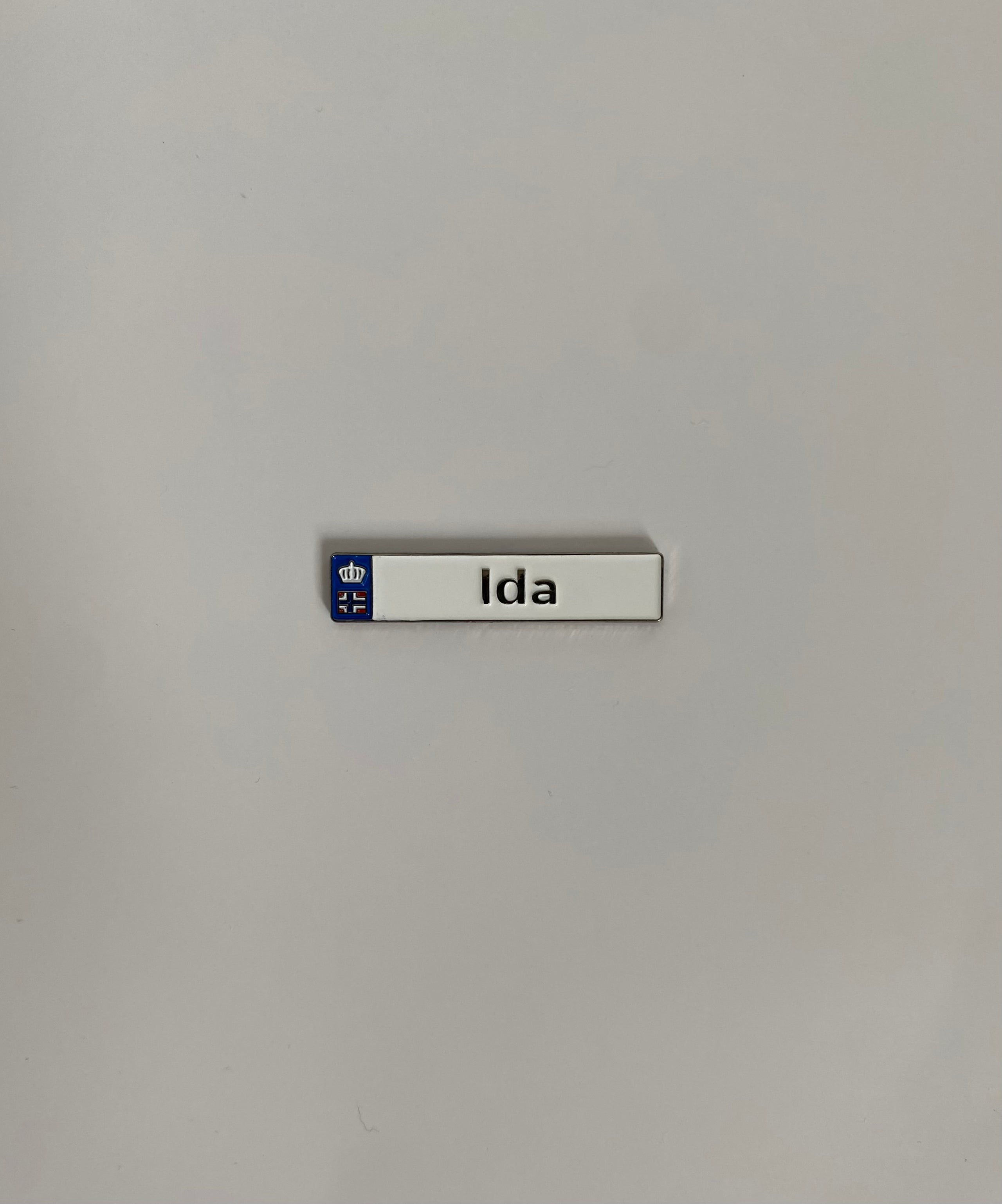 Ida