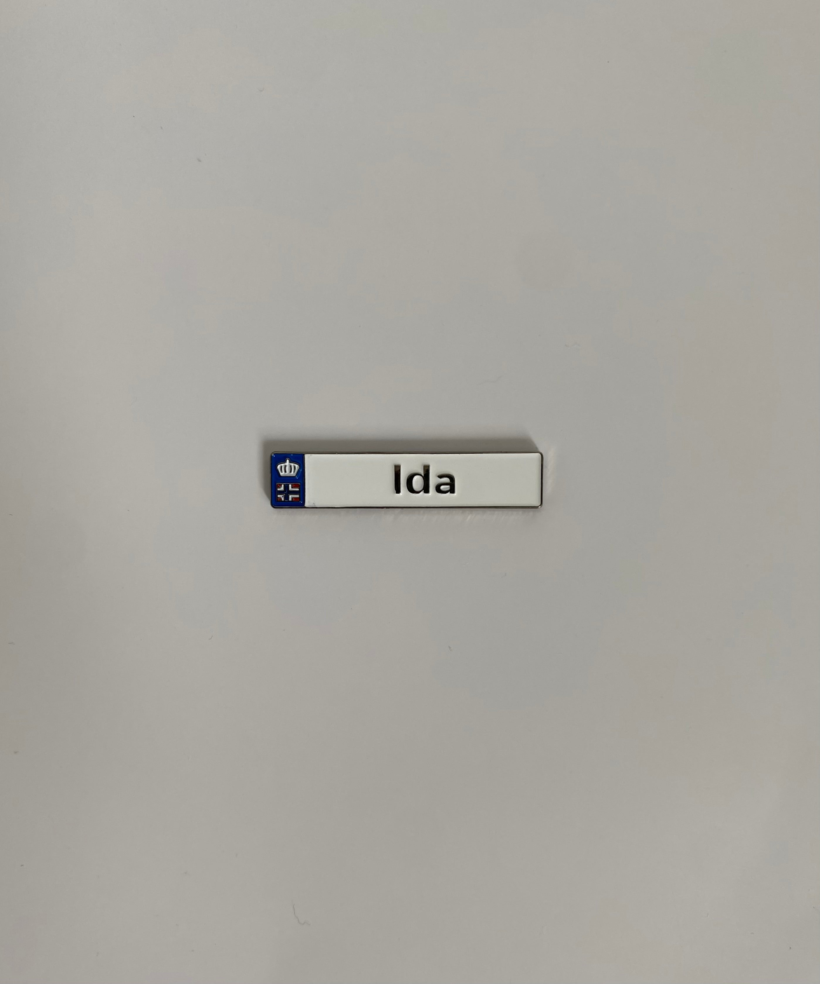 Ida