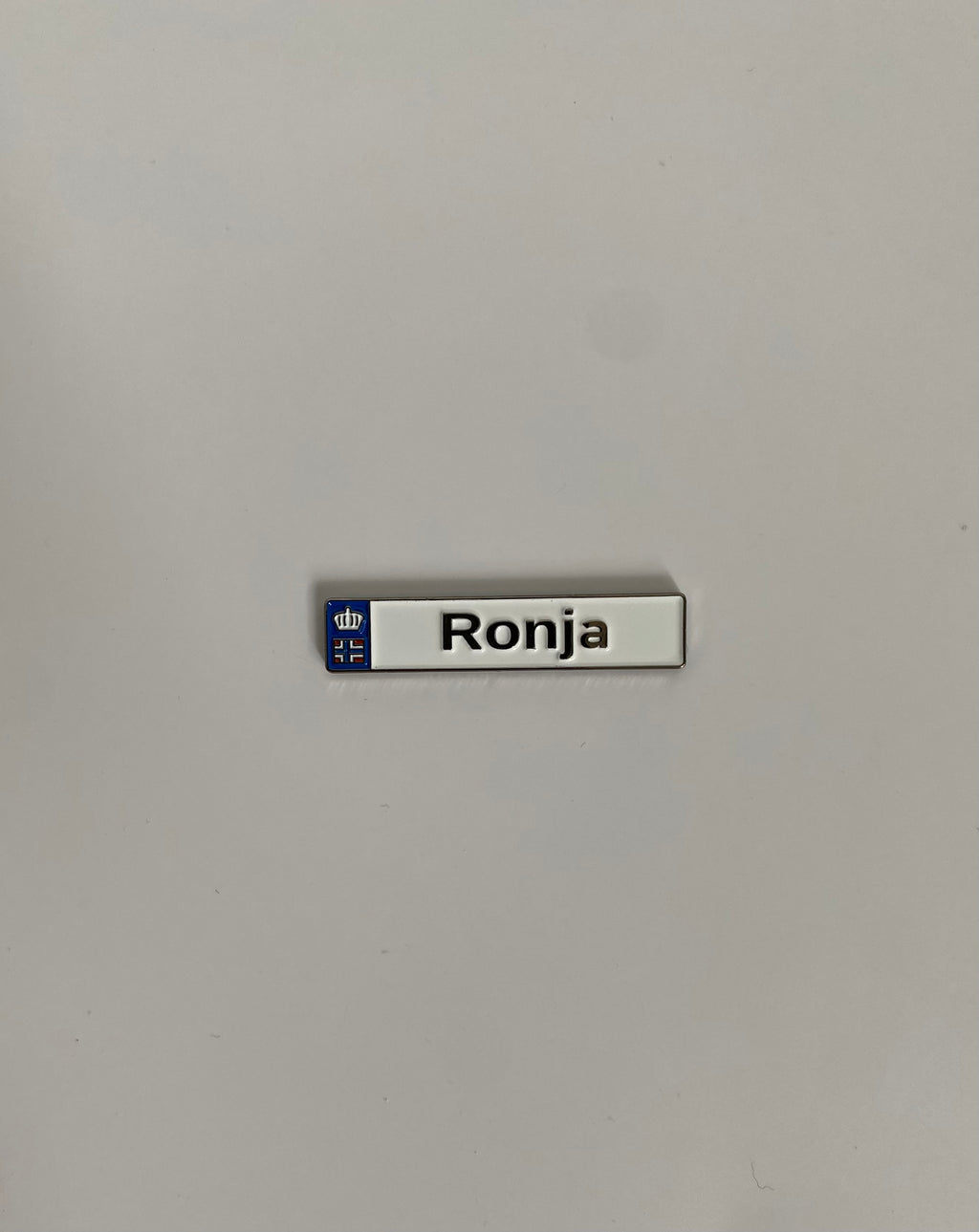 Ronja