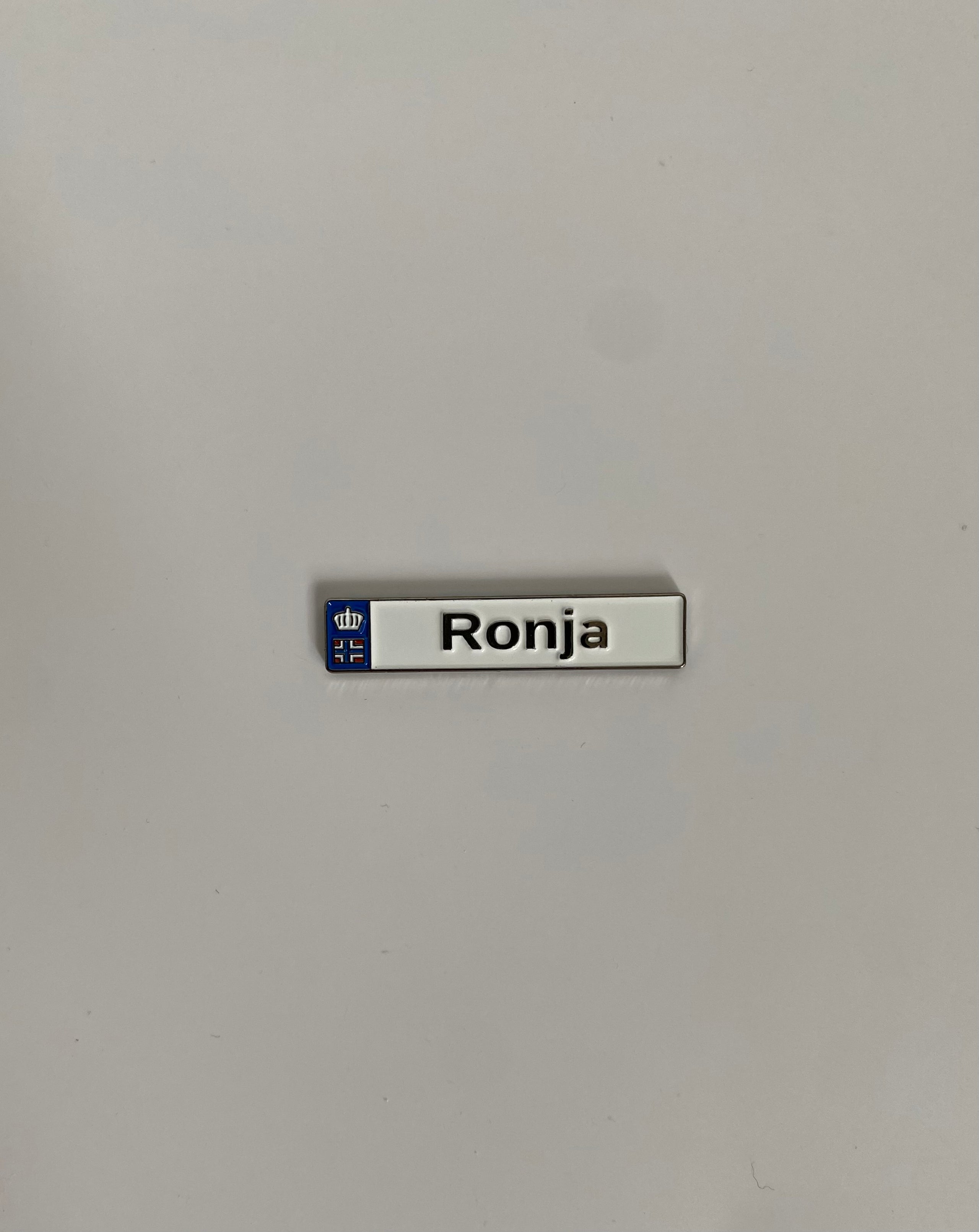 Ronja