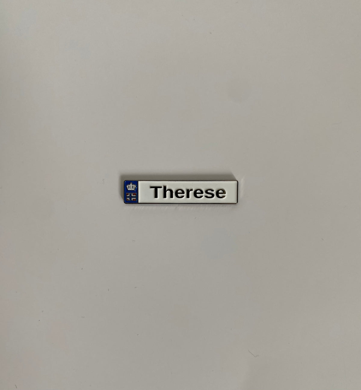 Therese