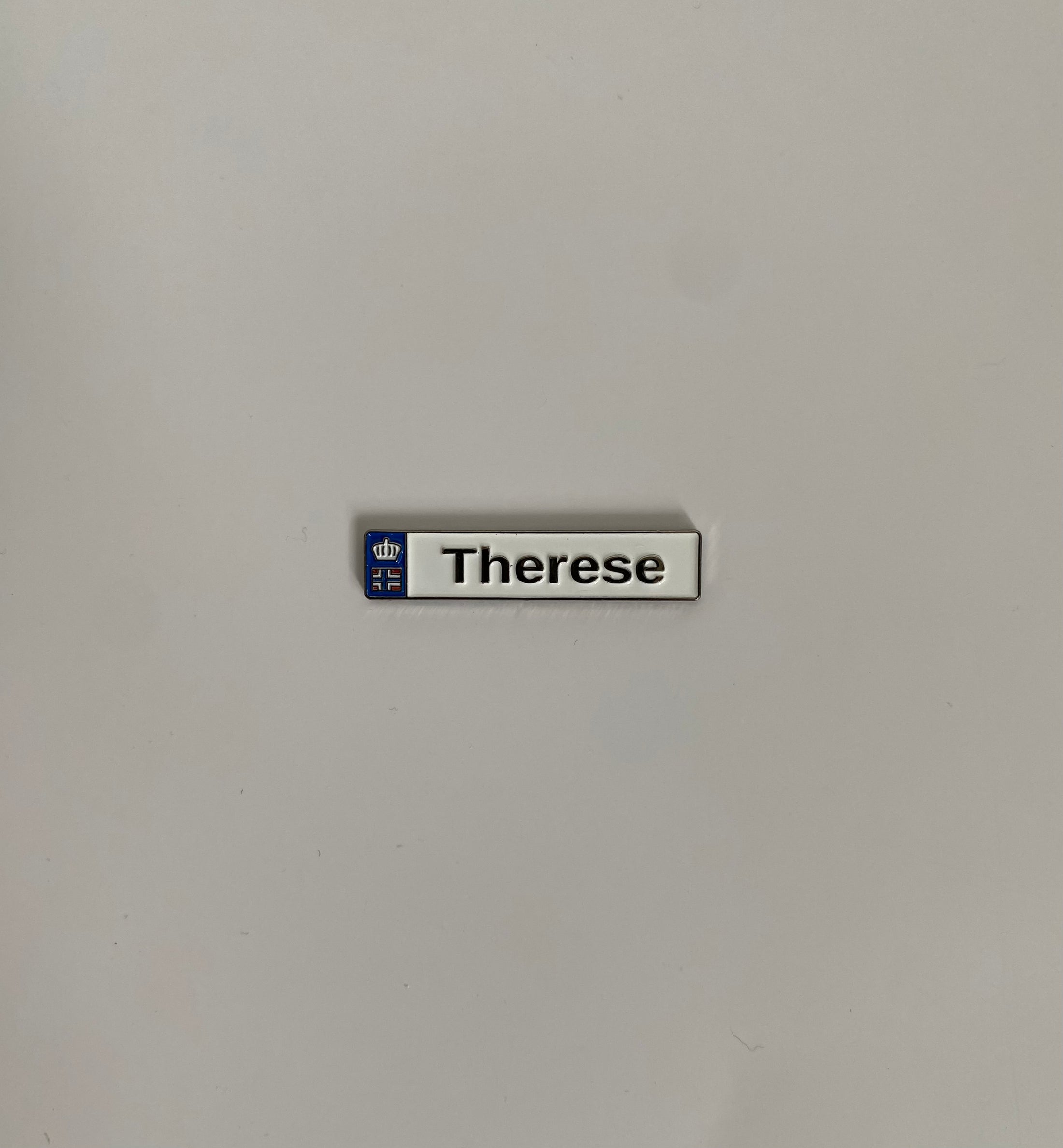 Therese