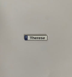 Therese