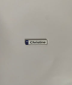 Christine
