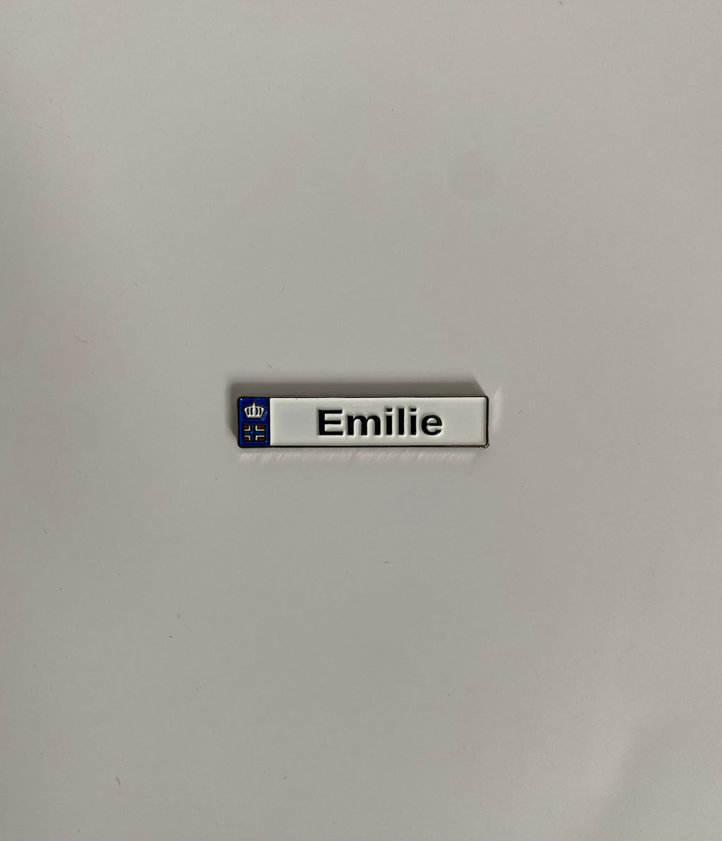 Emilie