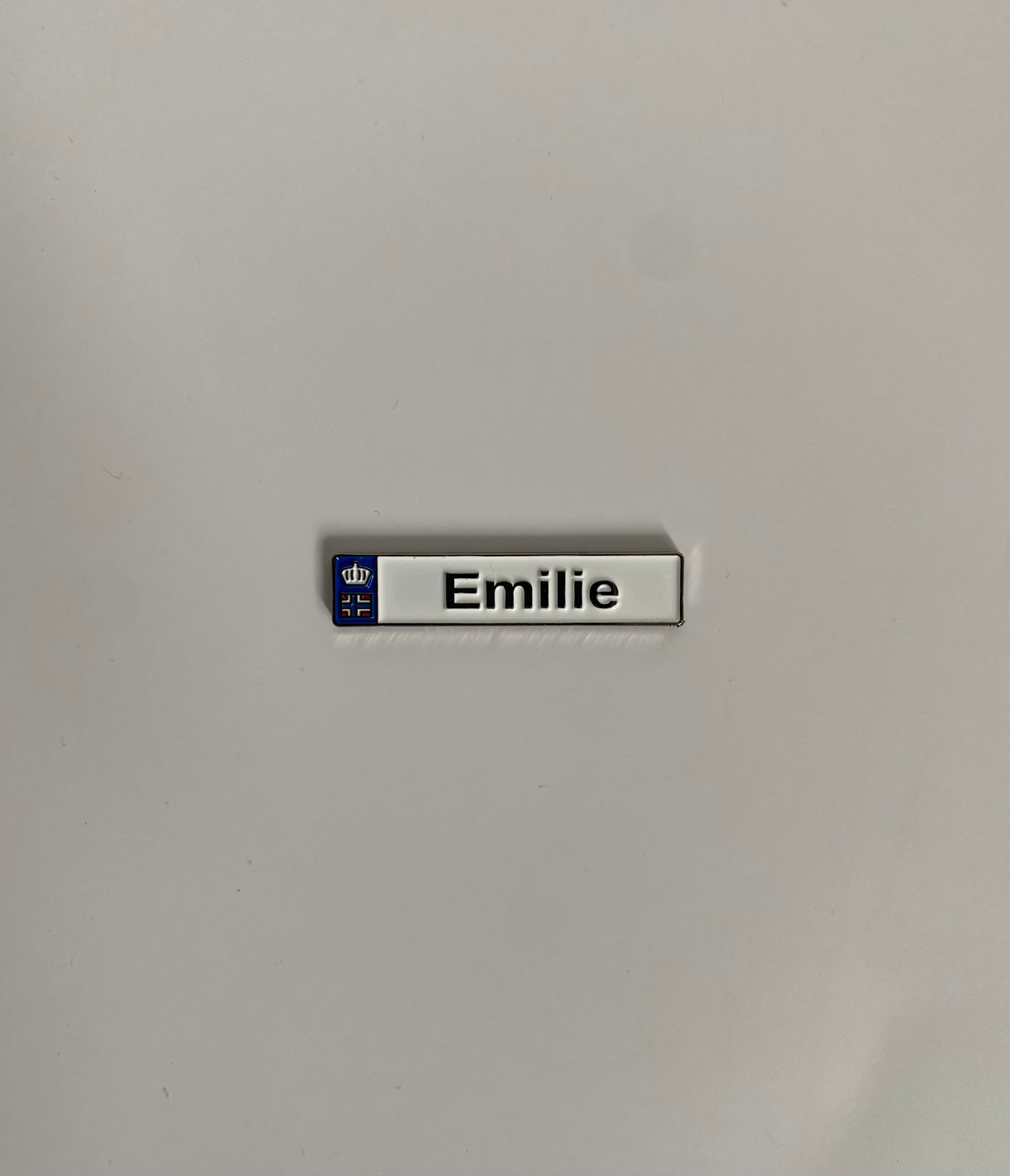 Emilie