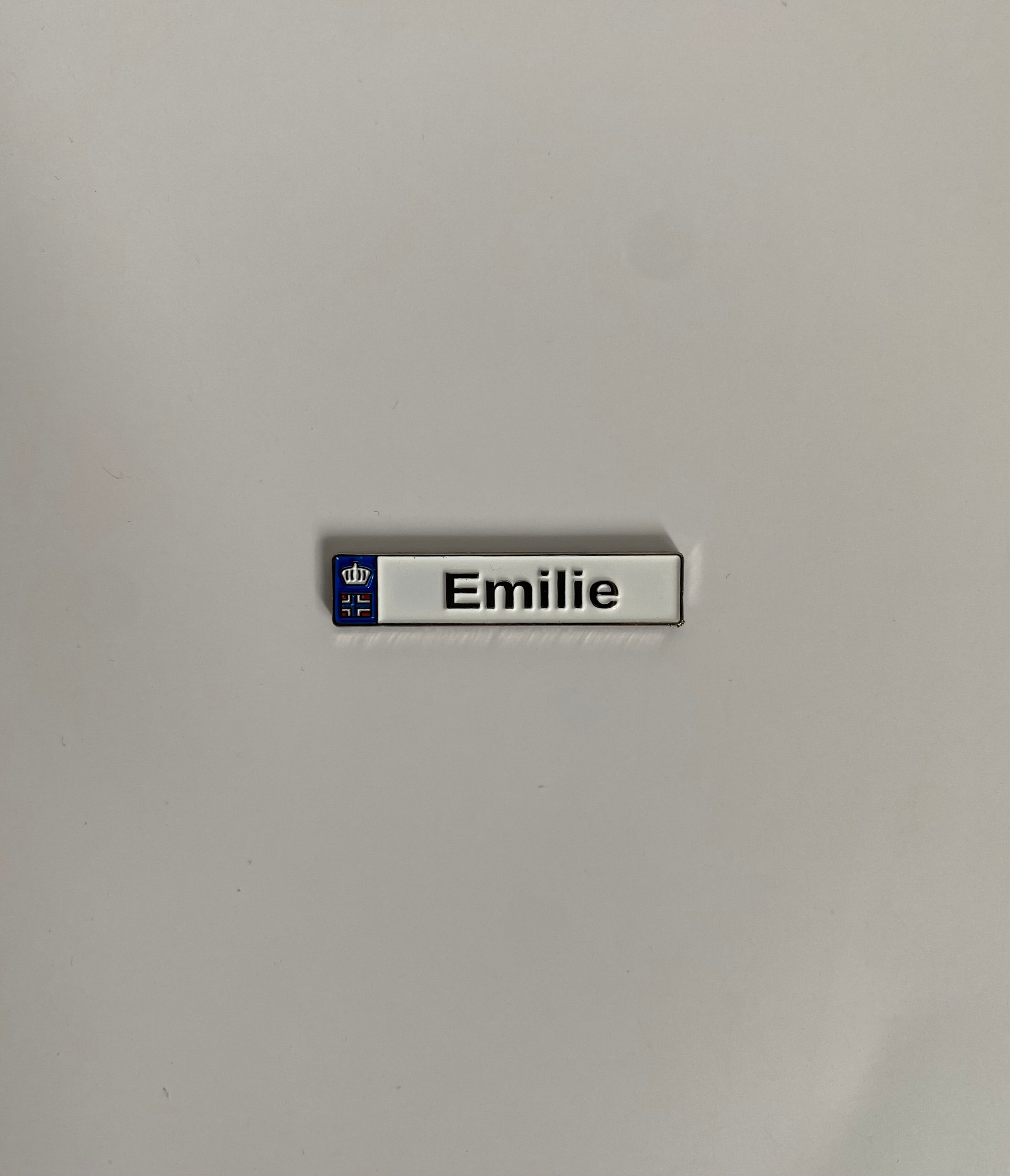 Emilie