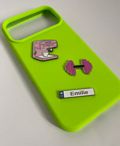 Emilie