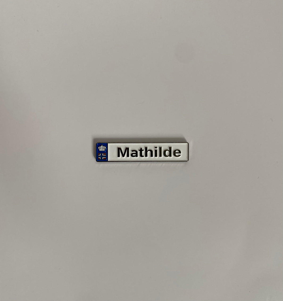 Mathilde