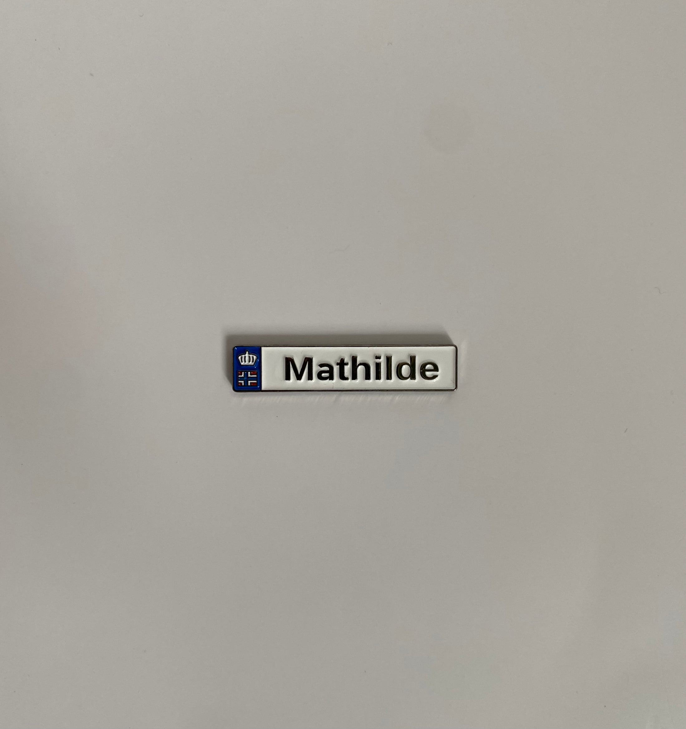 Mathilde
