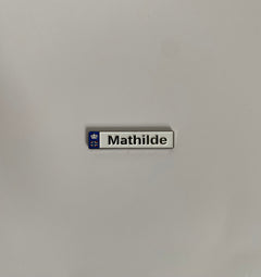 Mathilde
