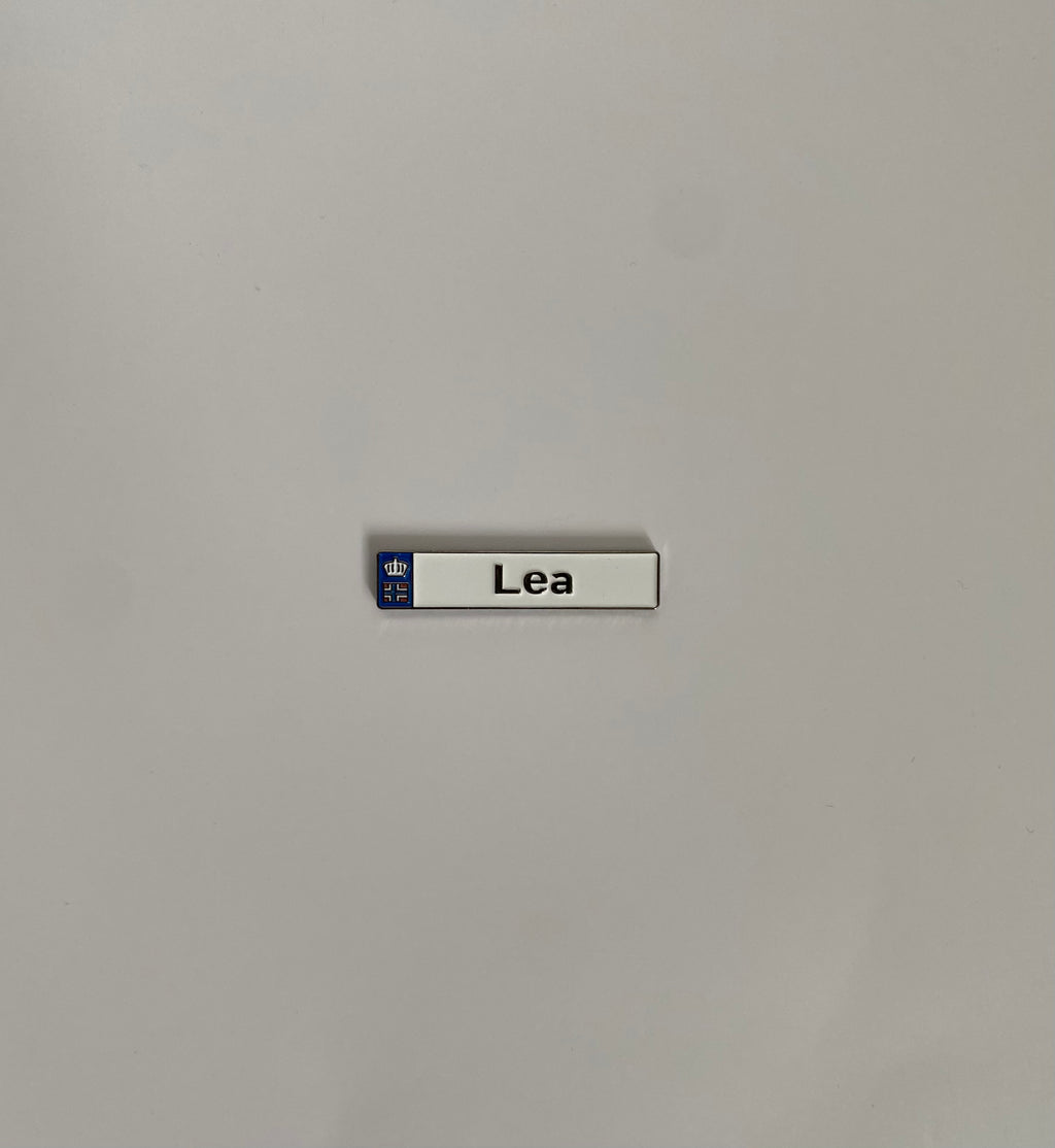 Lea