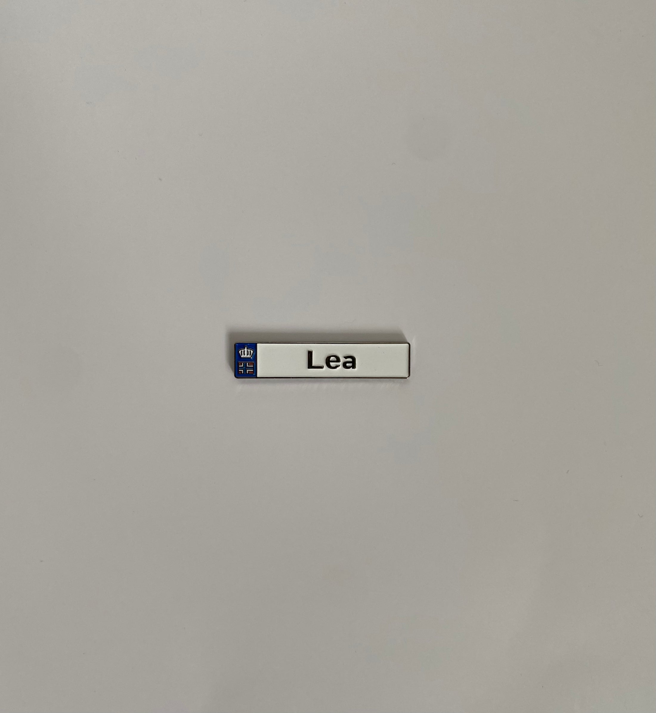 Lea