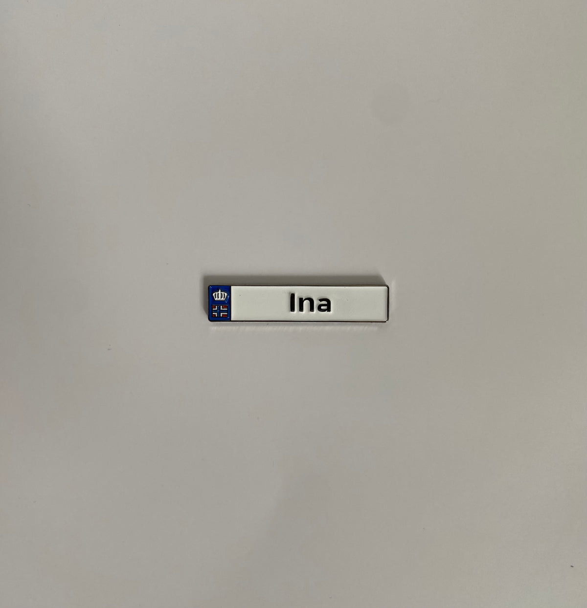 Ina