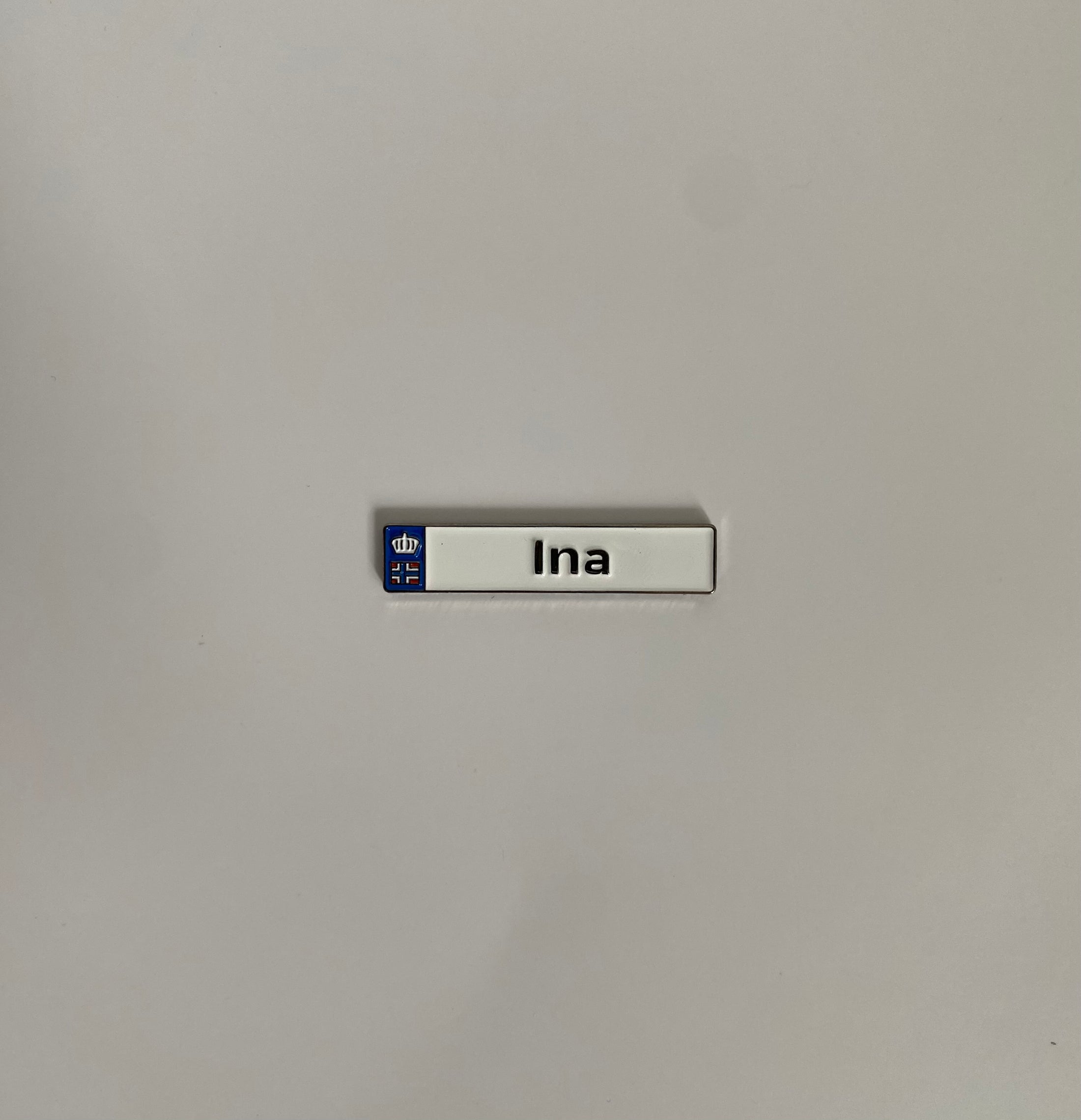 Ina