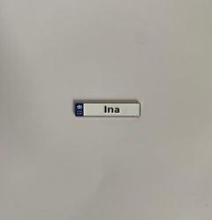 Ina