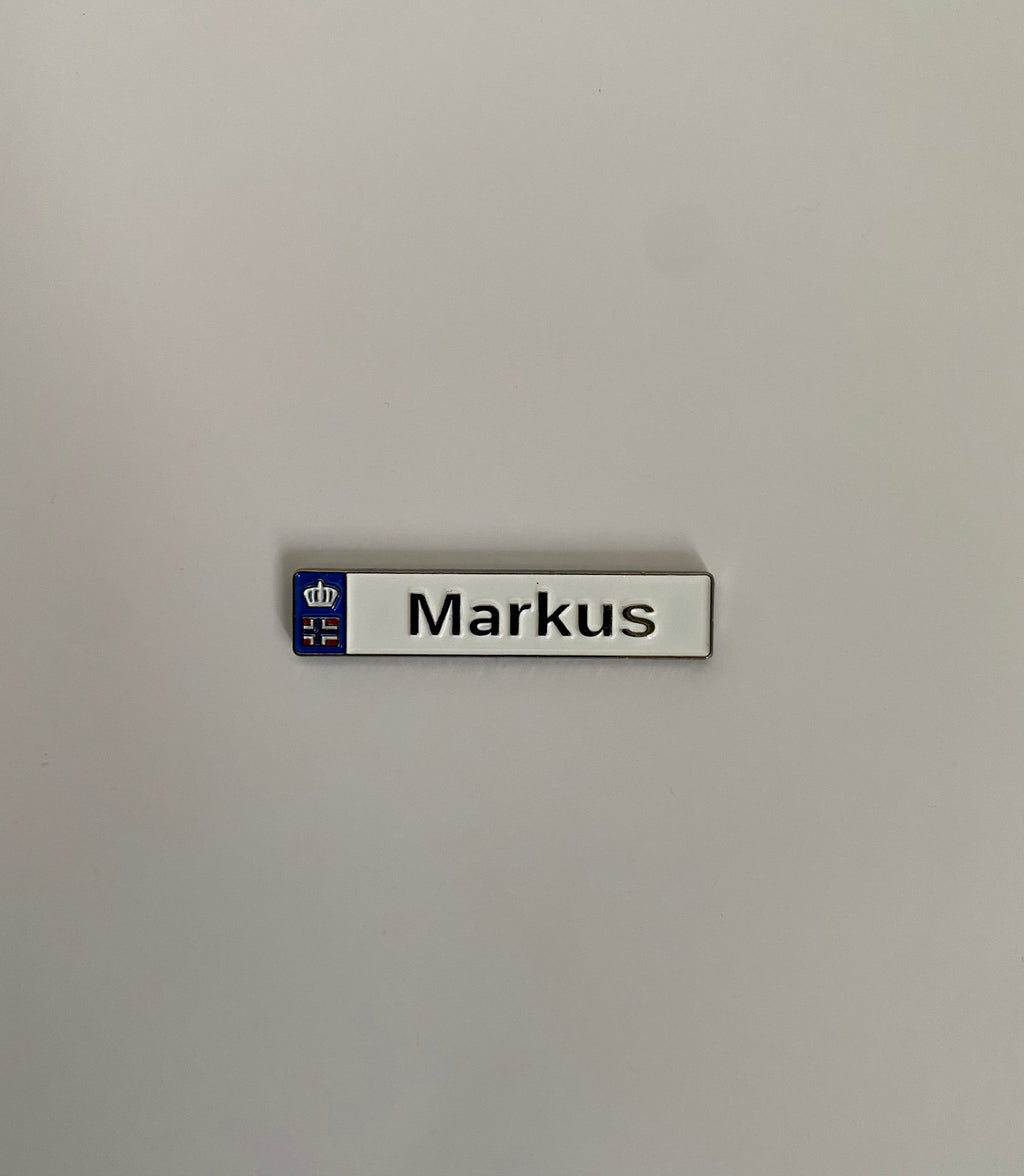 Markus