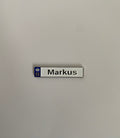 Markus