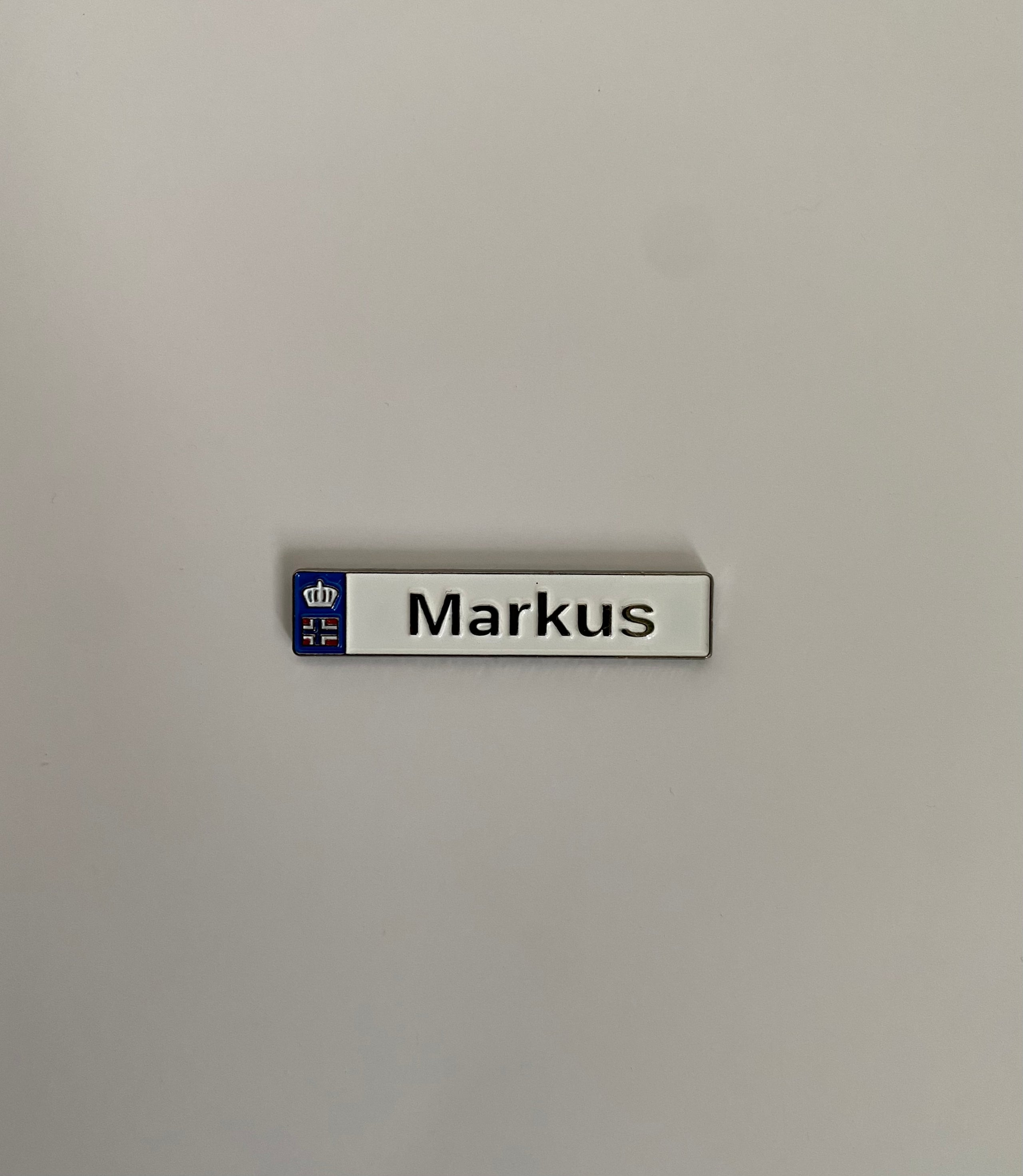 Markus