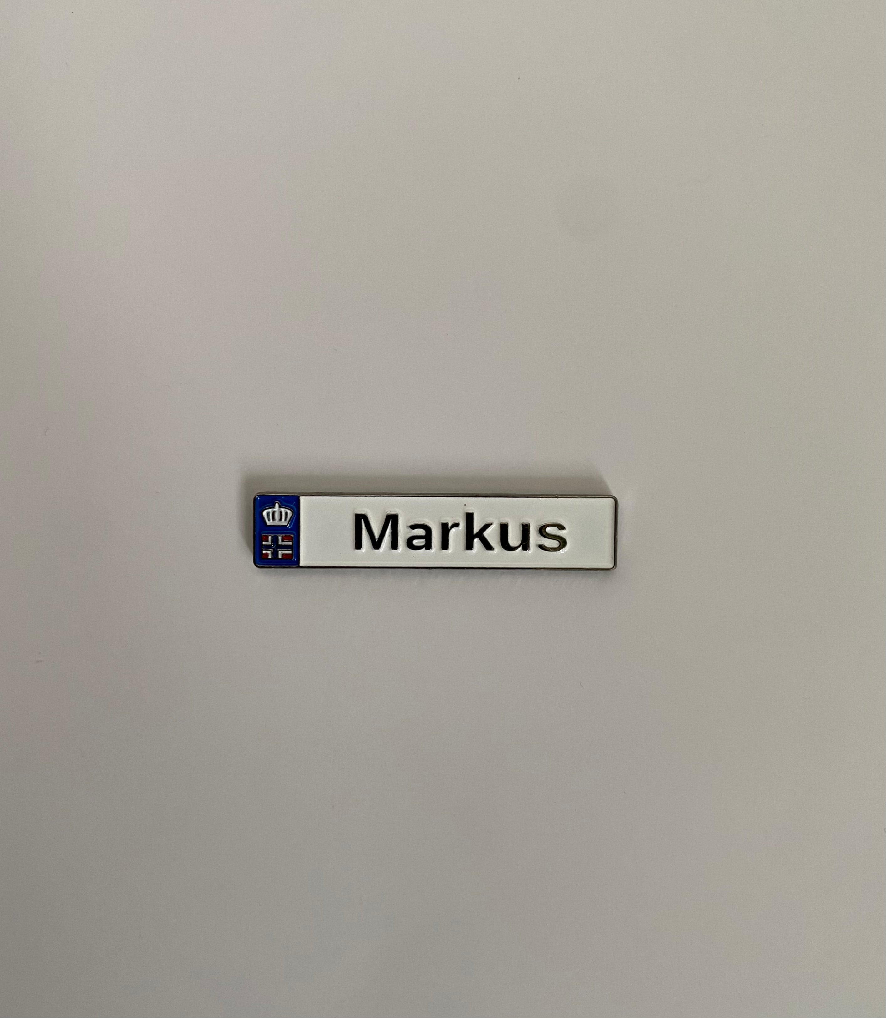 Markus