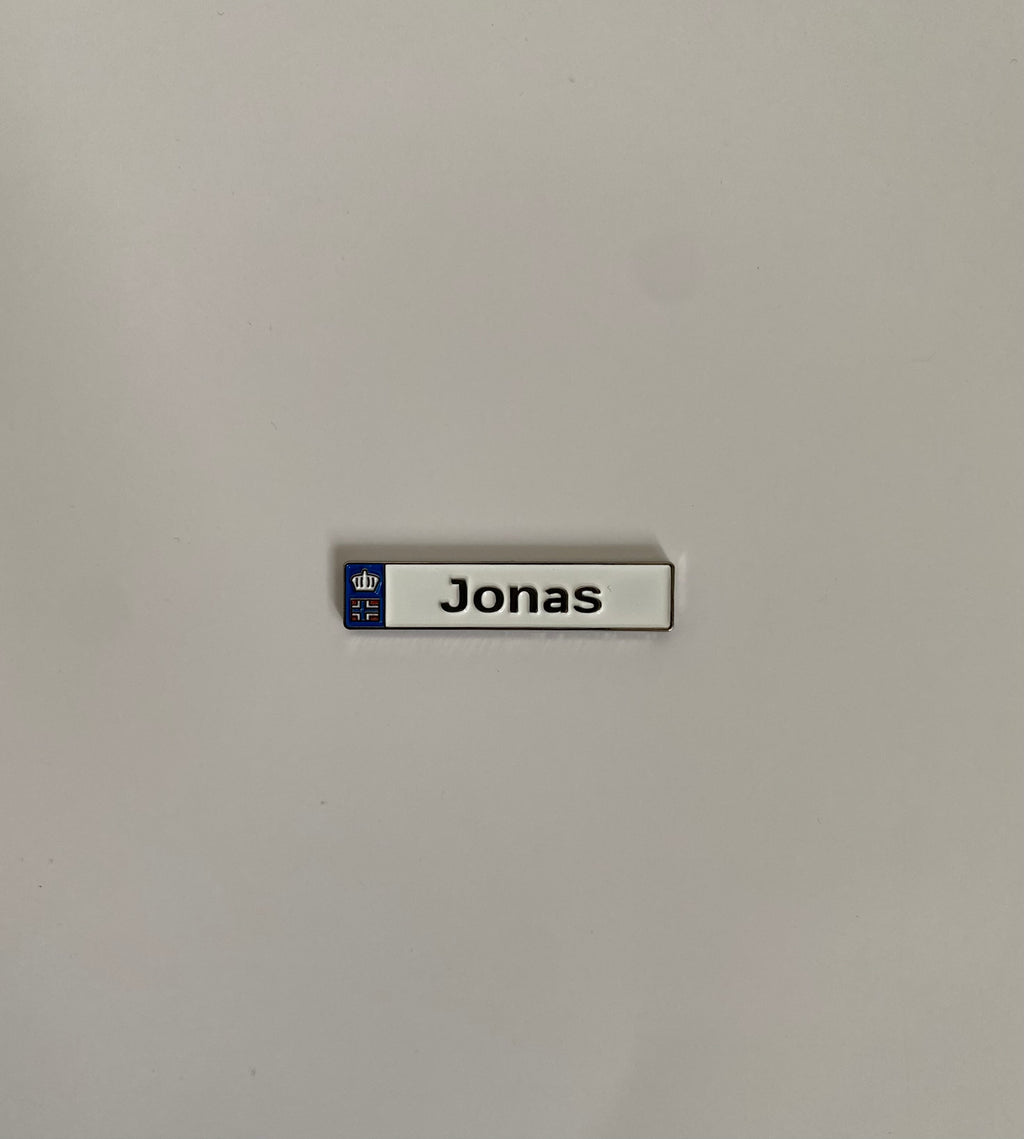 Jonas