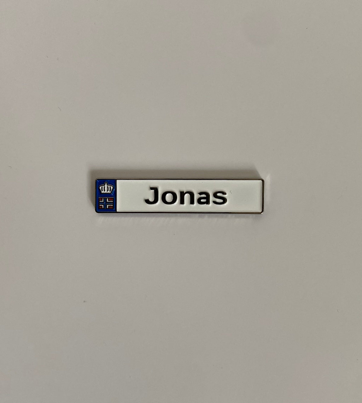 Jonas