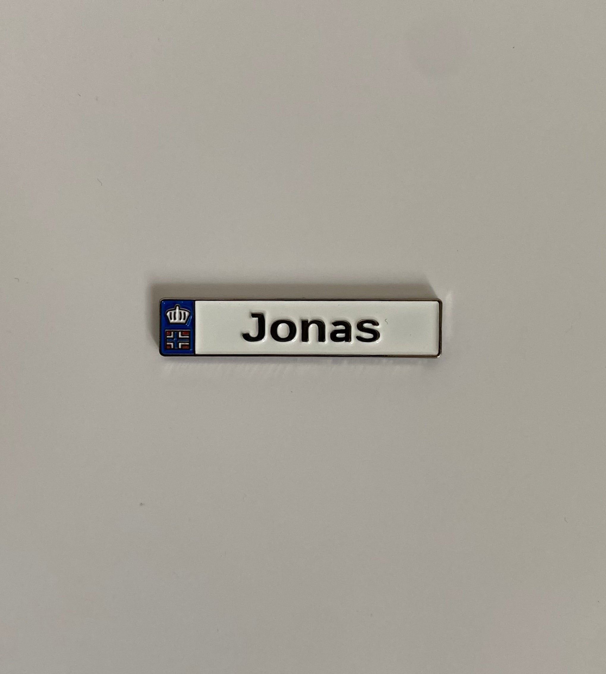 Jonas