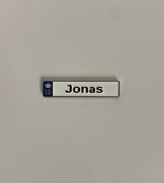 Jonas