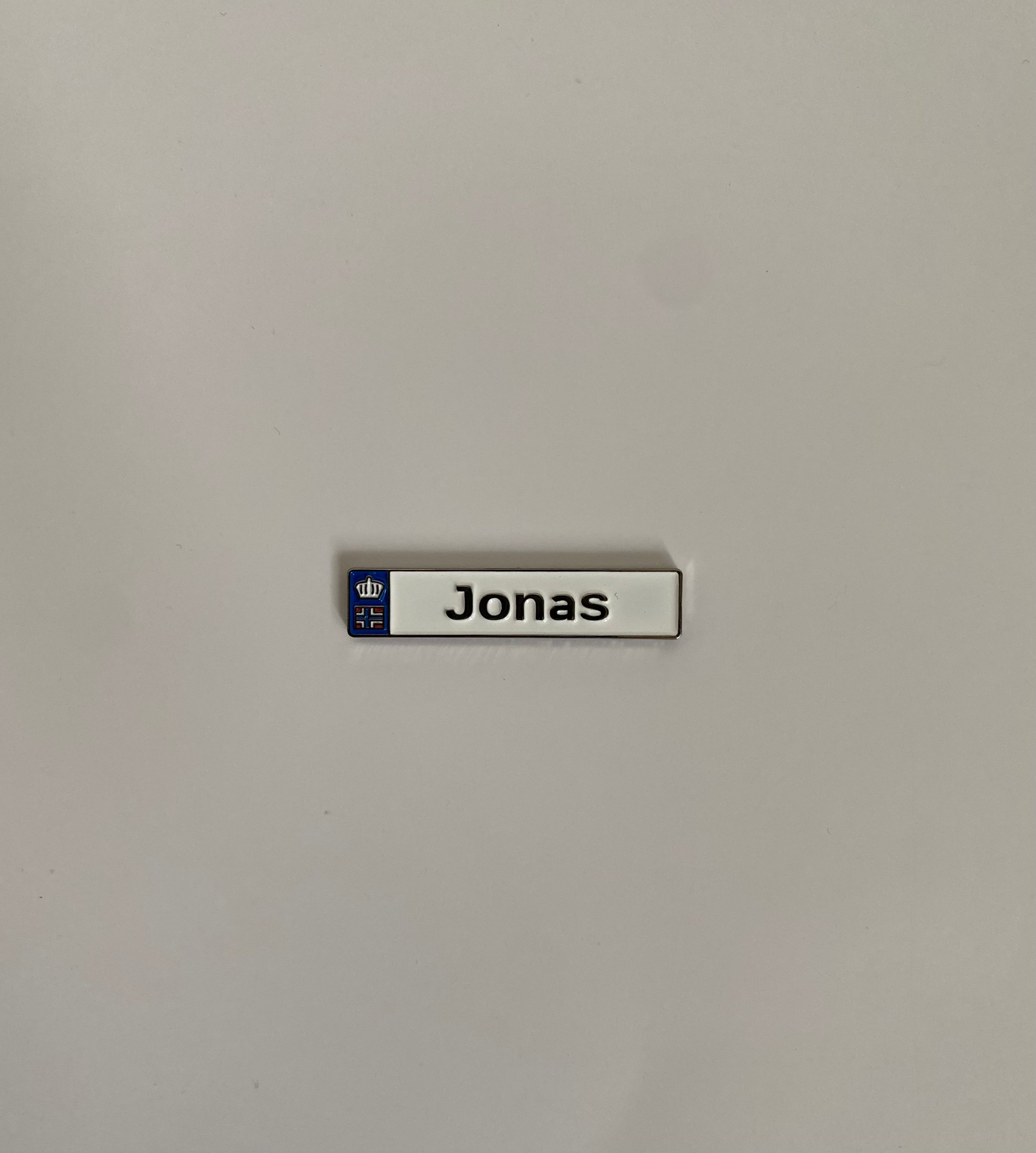Jonas