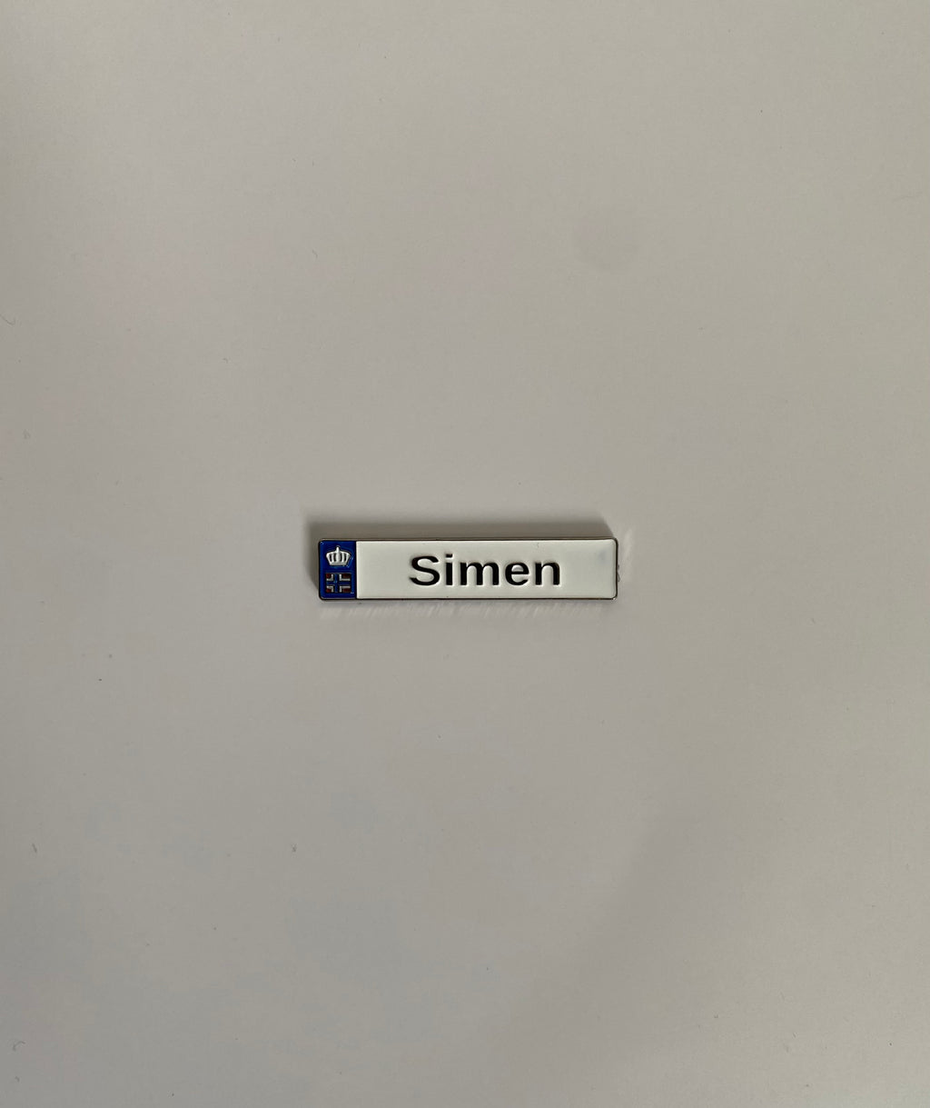 Simen