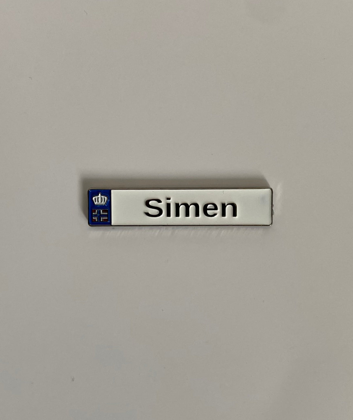 Simen
