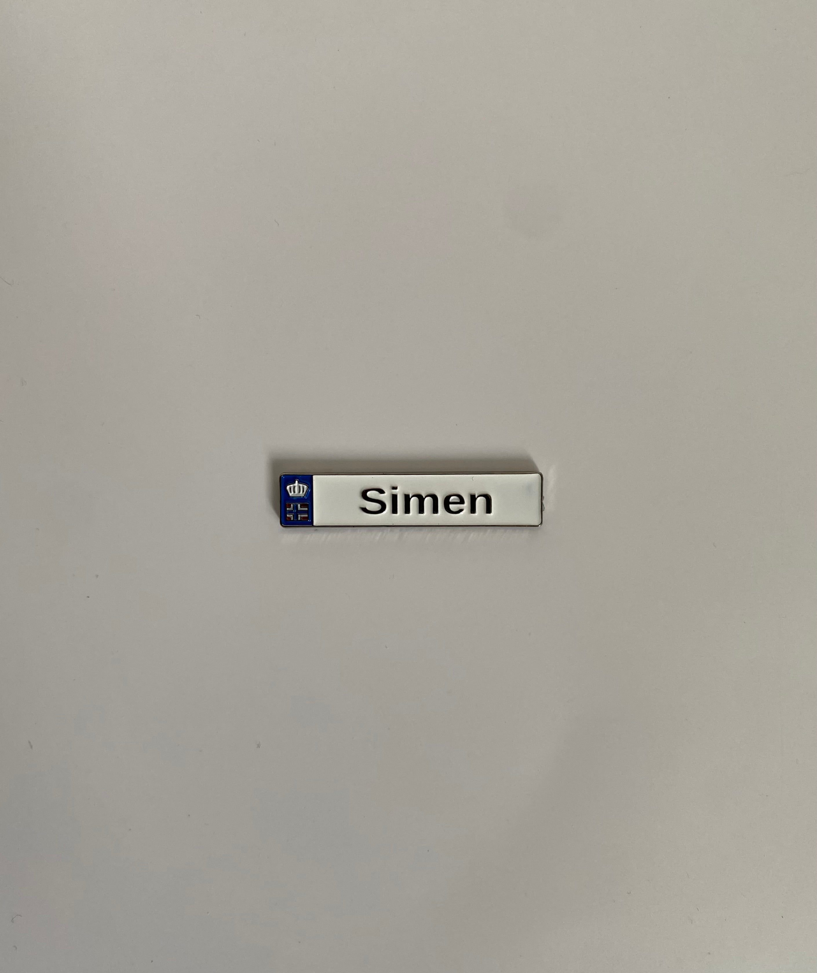 Simen