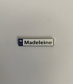 Madeleine