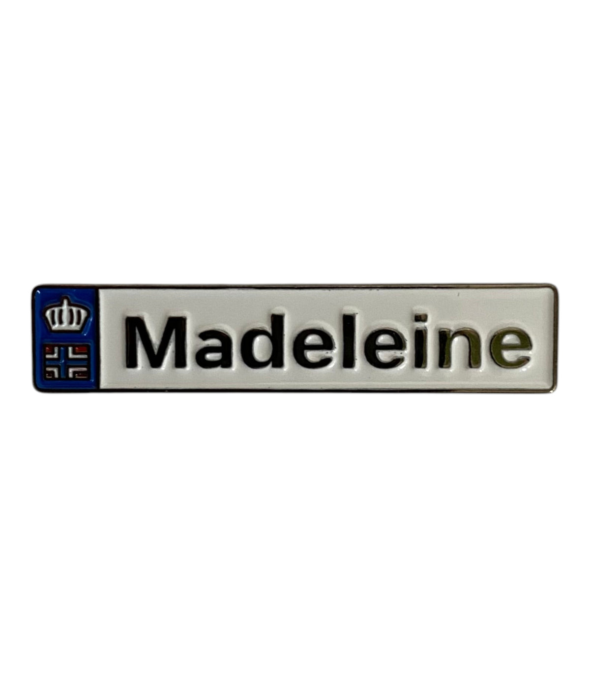Madeleine
