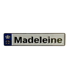 Madeleine