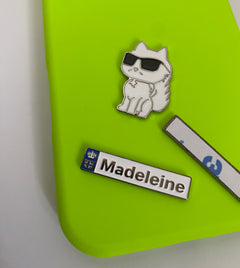 Madeleine
