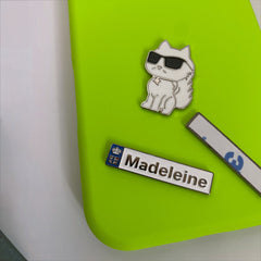 Madeleine