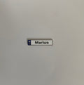 Marius